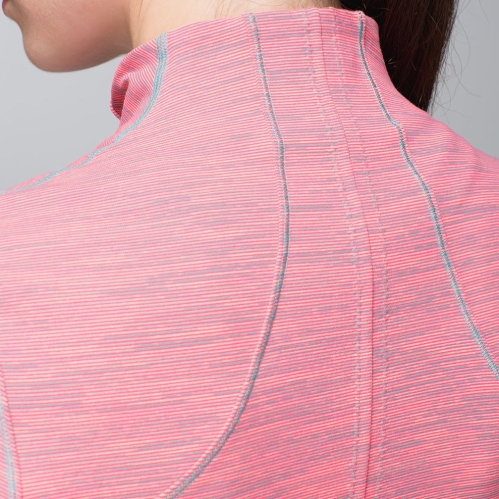 Lululemon Forme Jacket - Picture 7 of 15
